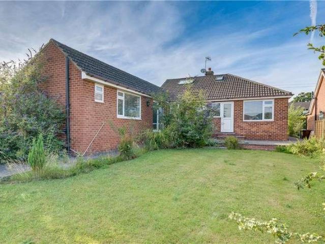 House for sale in Otley, West Yorkshire