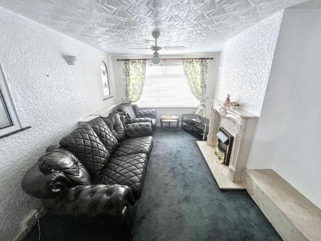 House for sale in Stockton-on-tees