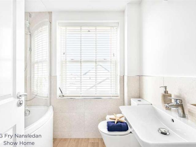 House for sale in St. Columb Minor, Newquay