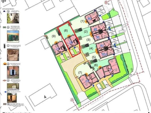 House for sale in Carterton, West Oxfordshire