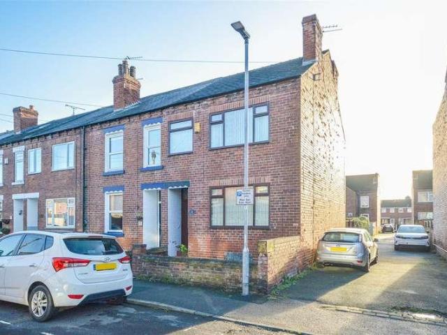 House for sale in Normanton and Altofts, Altofts