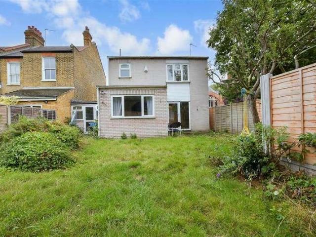 House for sale in Wanstead, Greater London