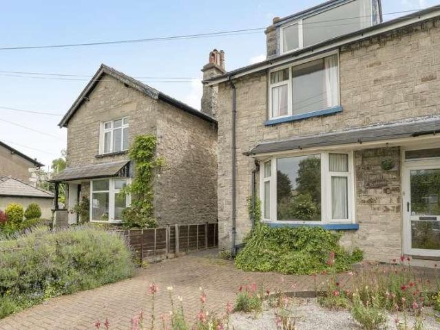 House for sale in Flookburgh