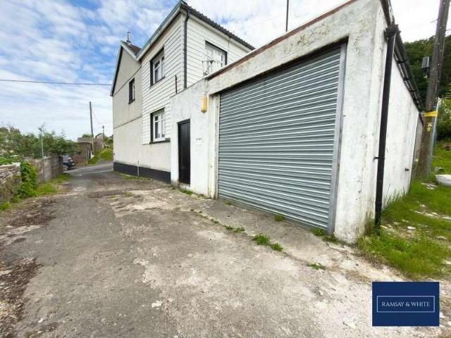 House for sale in Mountain Ash West, Ynysboeth
