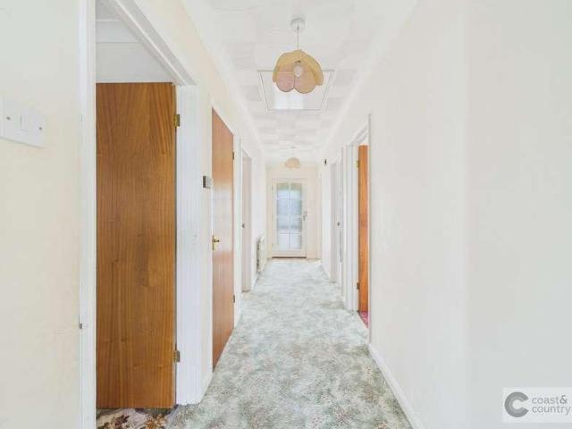 House for sale in Bridford, Devon