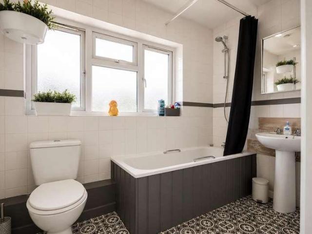House for sale in Calverton CP, Gedling