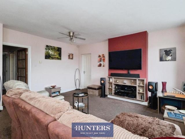 House for sale in Greenheys, Greater Manchester