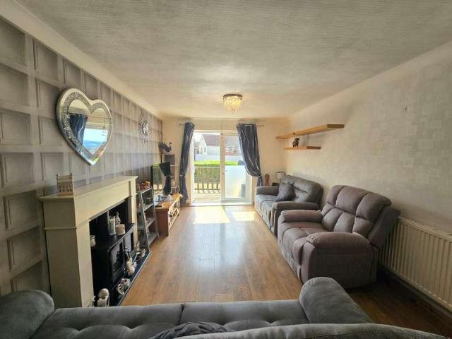 House for sale in Bridgend, Wales
