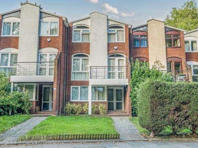 House for sale in Hendon, Greater London