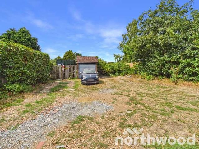 House for sale in Willesborough Lees, Bridgefield
