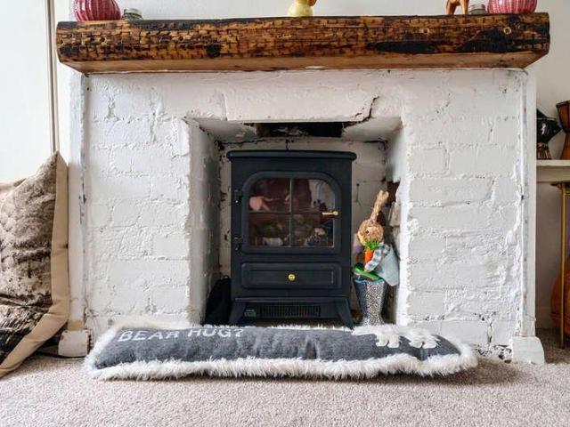 House for sale in Bridford, Devon