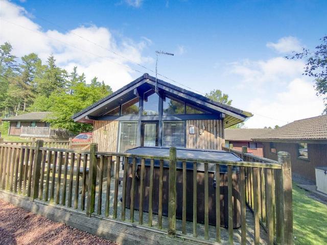 House for sale in Otterburn Hall, Northumberland