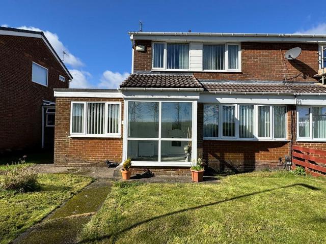 House for sale in Hebburn, Tyne And Wear