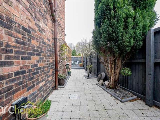 House for sale in Hindley Green, Wigan
