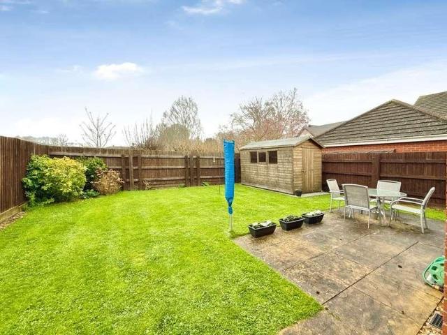 House for sale in Raglan, Wales