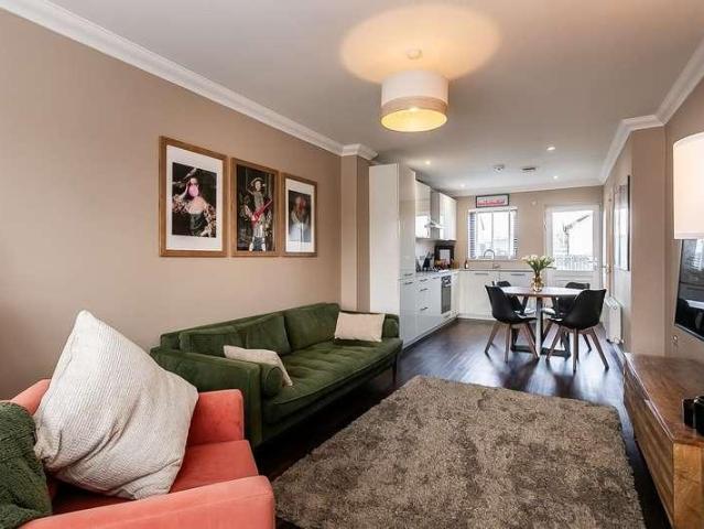House for sale in Bonnyrigg And Lasswade, Scotland