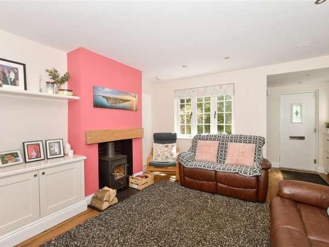 House for sale in Cross In Hand, East Sussex