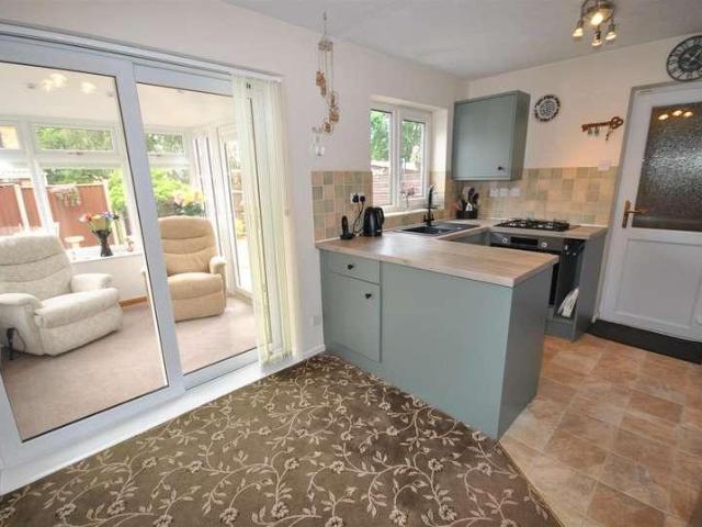 House for sale in Northampton, Northamptonshire