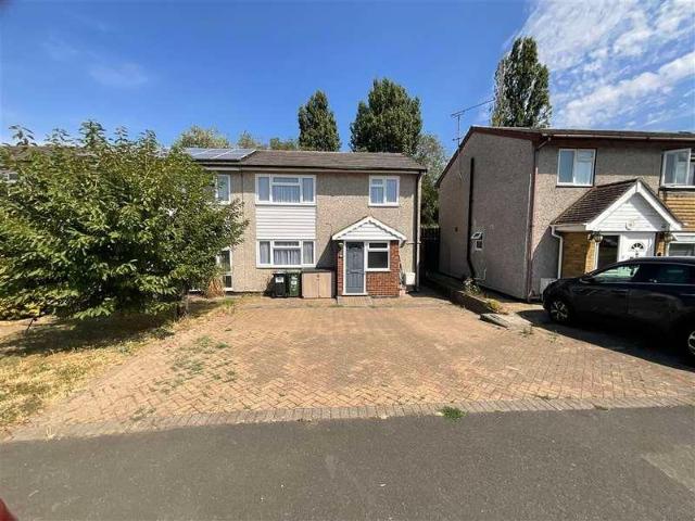 House for sale in Wickford