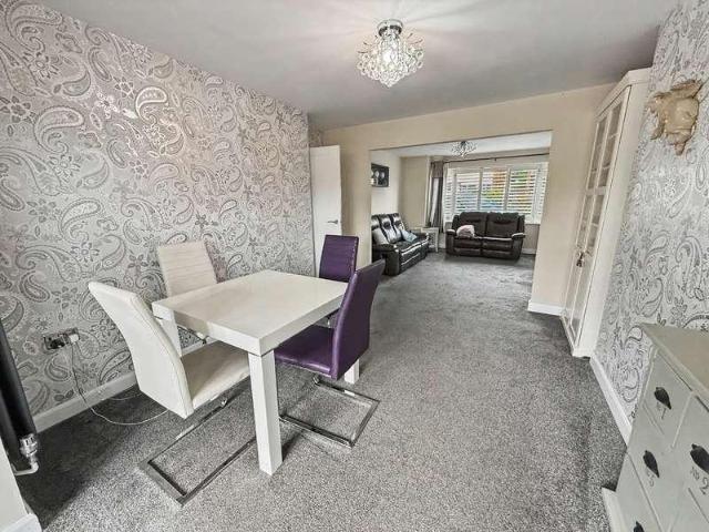 House for sale in Southbrook, Daventry