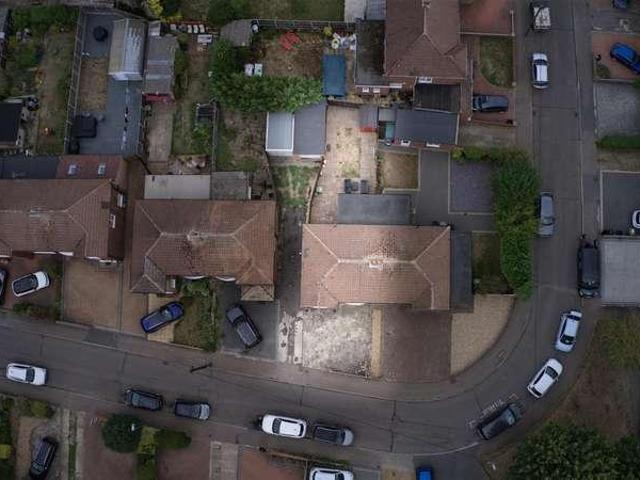 House for sale in Cheshunt, Broxbourne