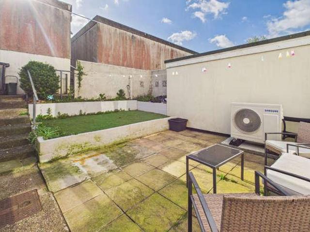 House for sale in Ludgvan, Cornwall