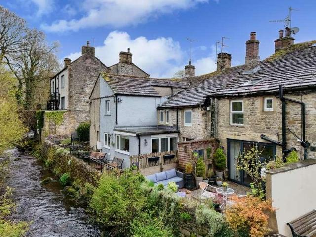 House for sale in Kettlewell with Starbotton, Kettlewell
