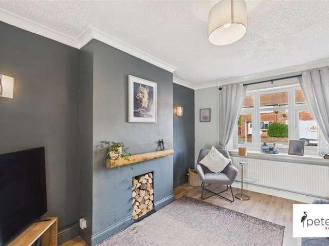 House for sale in Witherwack, Sunderland