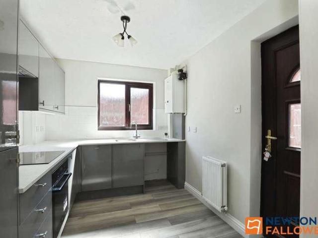 House for sale in Grantham, Barholm
