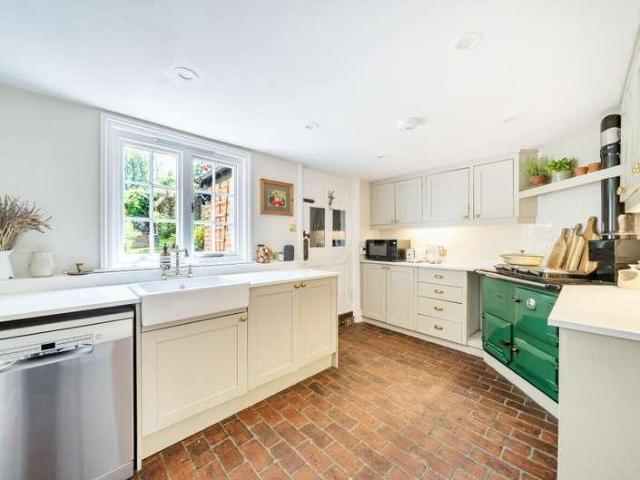 House for sale in Cross In Hand, East Sussex