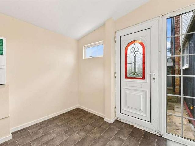 House for sale in Upton Priory, Macclesfield