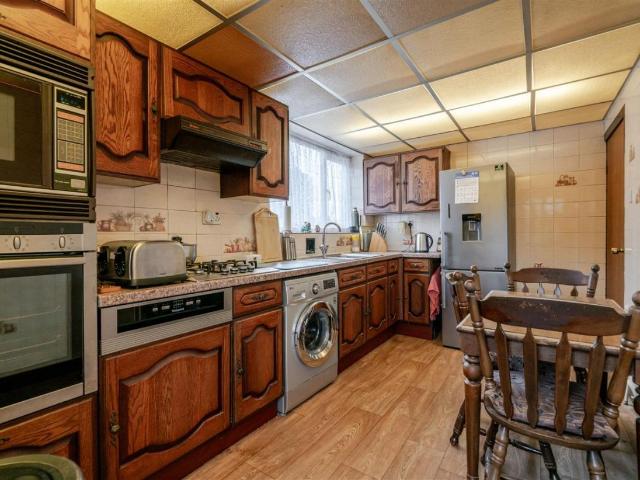 House for sale in Marsland Green, Wigan