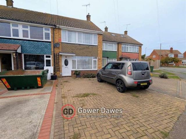 House for sale in Essex