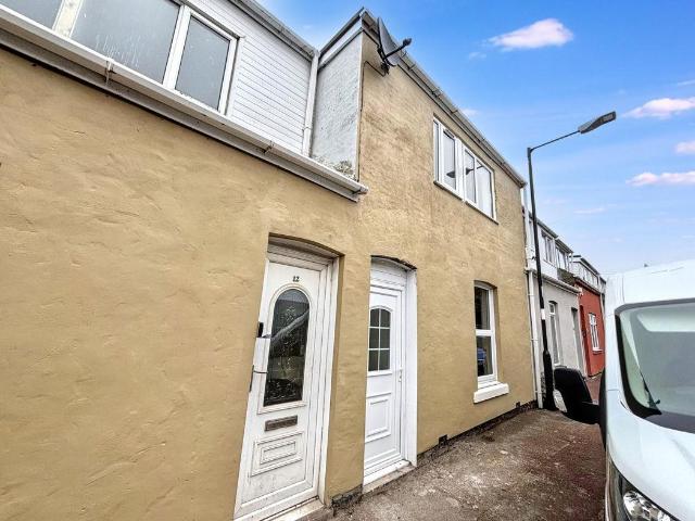 House for sale in Brickgarth Estate, Sunderland
