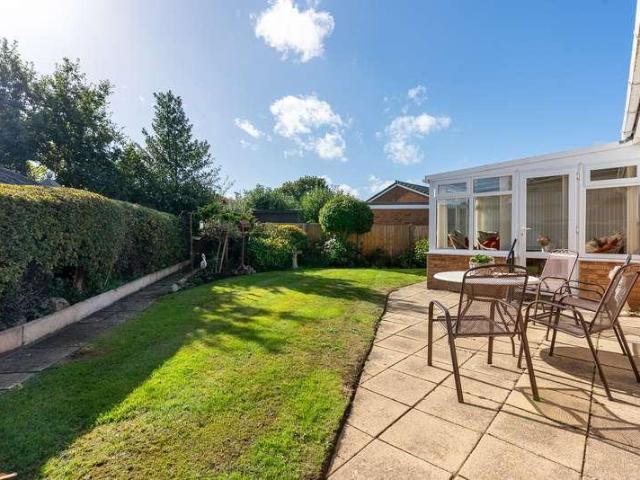 House for sale in Pentre, Mold