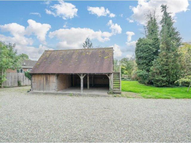 House for sale in Bicton, Yarpole