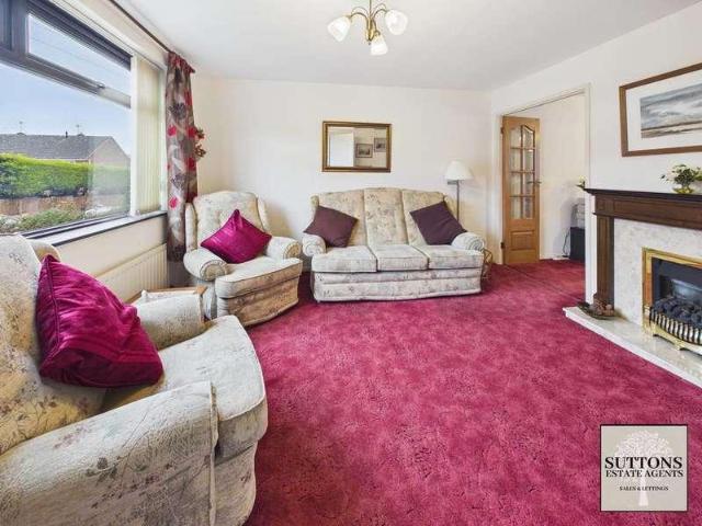 House for sale in Allesley Park, West Midlands