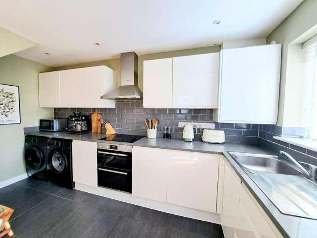 House for sale in Burnham-on-Sea and Highbridge, Highbridge