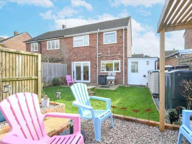 House for sale in Bridgefield, Kent