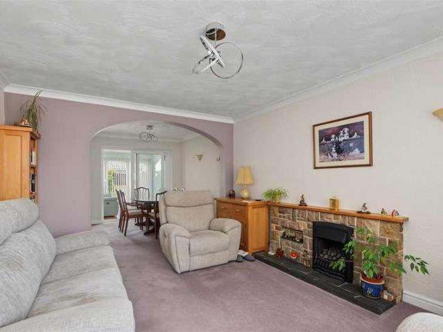 House for sale in Attenborough, East Midlands