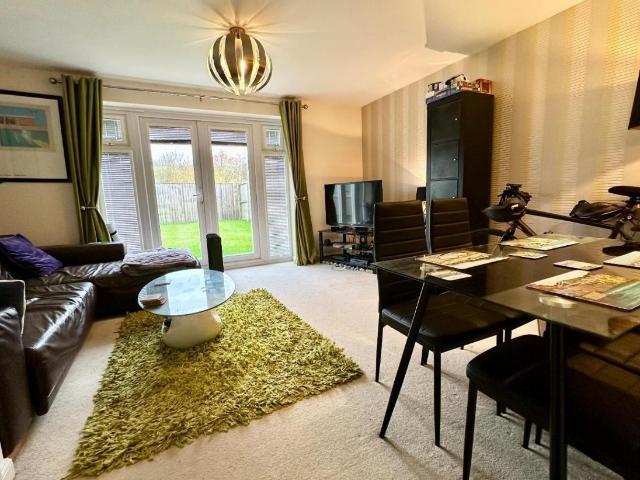 House for sale in Burn Naze, Cabus