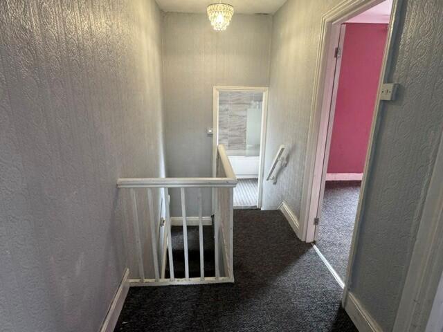 House for sale in Blackpool