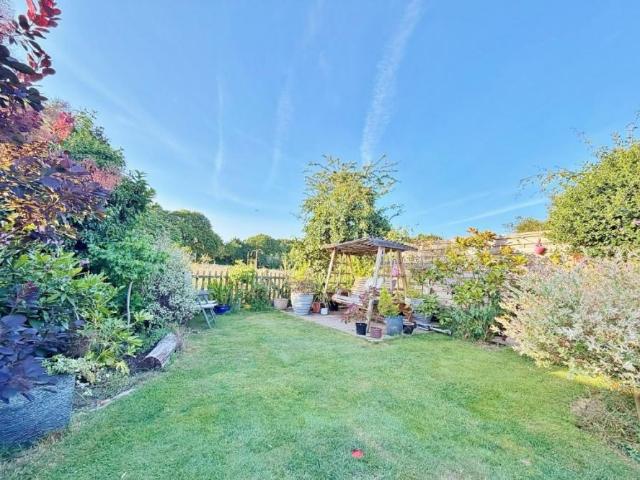 House for sale in St Johns, Wimborne