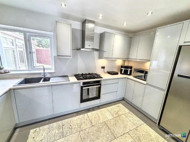 House for sale in Kenton, Tyne And Wear