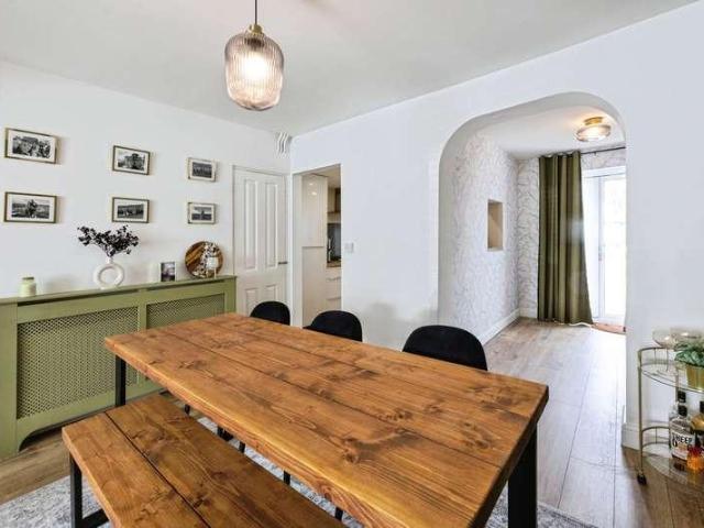 House for sale in Sevington, Ashford