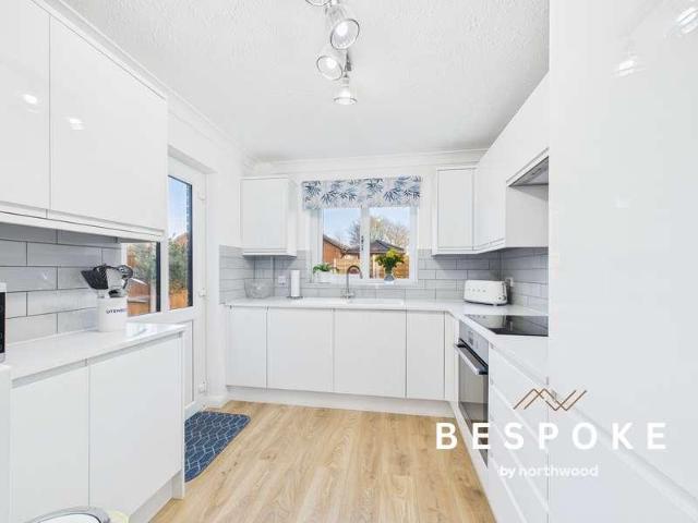 House for sale in Tytherington, Macclesfield
