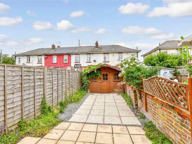 House for sale in Tipner, City Of Portsmouth