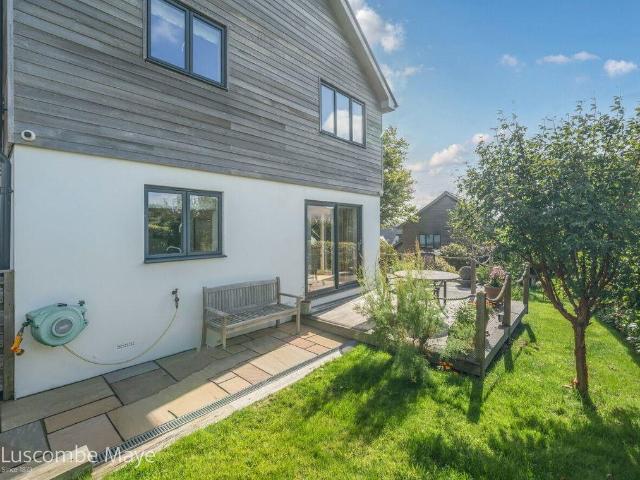 House for sale in Strode, Devon