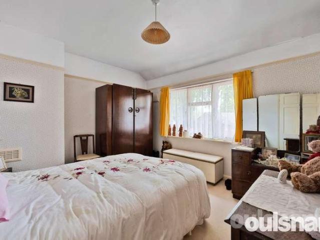 House for sale in Frankley, West Midlands