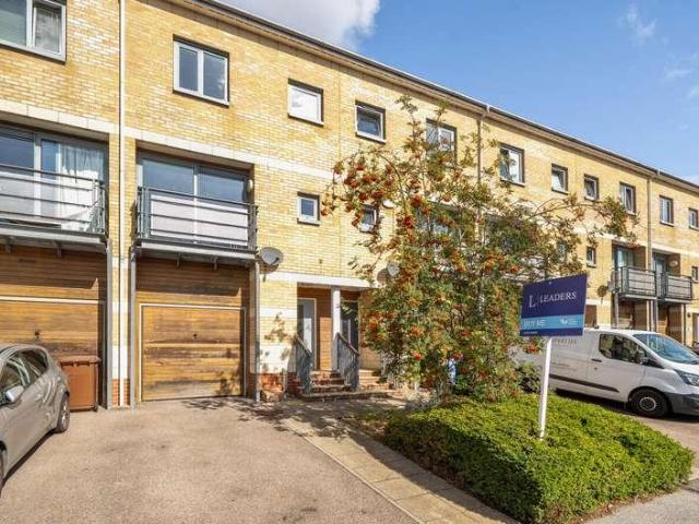 House for sale in Stoke, Ipswich